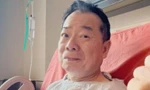 Diễn viên Liêu Tuấn đột quỵ