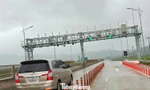 Tận thấy các trạm thu phí tự động hiện đại vừa vận hành trên cao tốc Bắc - Nam