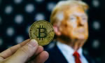 Giá bitcoin tăng mạnh sau phát ngôn của ông Trump