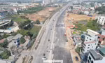 Dự án mở rộng QL1 đoạn Văn Điển – Ngọc Hồi sắp hoàn thành sau 16 năm chậm tiến độ