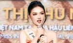 Thu Ngân có gì để kế nhiệm Hoa hậu Bảo Ngọc, Á hậu Ngọc Hằng?