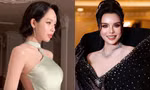 Không nhận ra Hoa hậu Thanh Thủy