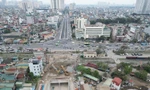 Hà Nội: Cận cảnh 4 siêu dự án góp phần giảm ùn tắc sẽ hoàn thành trước Tết