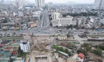 Hà Nội: Cận cảnh 4 siêu dự án góp phần giảm ùn tắc sẽ hoàn thành trước Tết
