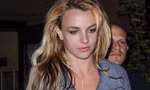 Khó cứu Britney Spears