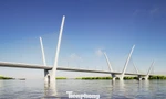 Hà Nội khởi công cầu Thượng Cát hơn 7.000 tỷ đồng ngày 8/10