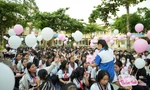 Hơn 8.000 nữ sinh được trang bị kỹ năng sức khỏe sinh sản, phòng chống xâm hại 