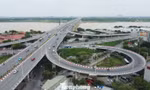 Cơ chế 'một gỡ, hai giao' giúp hạ tầng giao thông Hà Nội tăng tốc