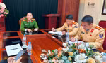 Lãnh đạo Công an tỉnh Hưng Yên yêu cầu xử lý hiệu quả xe tải 'né trạm thu phí', phá đường dân sinh