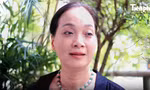NSND Lê Khanh: 'Diễn viên phải dám xấu'