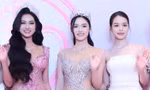 Hoa hậu Thanh Thủy, Hà Trúc Linh rạng rỡ giữa rừng nhan sắc