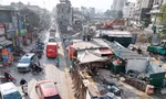 Hoàn thành đường Vành đai 2,5 trong quý I/2026