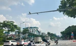 Lắp đặt camera AI trên đường Phạm Văn Đồng, Võ Chí Công