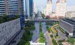 Hà Nội khởi công hai hầm chui trên đường Vành đai 3 đầu năm 2026