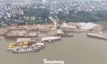 Hà Nội: Các dự án giao thông trọng điểm không nghỉ Tết Dương lịch