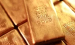 Giá vàng thế giới giảm mạnh nhất 4 tháng qua 