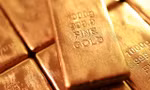 Giá vàng thế giới giảm mạnh nhất 4 tháng qua 