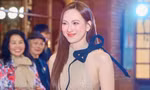 Trường Giang bị hất văng 