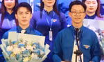 CEO Hoa hậu - Nam vương Du lịch được bổ nhiệm chức vụ mới ở Hải Phòng