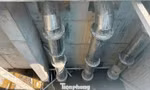 Bể ngầm chống ngập lớn nhất Hà Nội hoạt động thế nào?