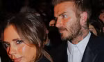 Bi kịch của Beckham