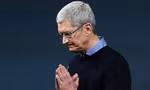 Tim Cook rời ghế CEO Apple sau 15 năm, hé lộ về người thay thế 