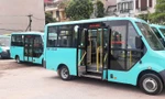 Hà Nội mở rộng vùng phục vụ buýt chạy đến các xã phía Tây thành phố