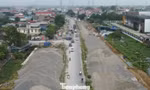 Dự án mở rộng QL6 qua 3 phường Hà Nội: Nhiều đoạn vẫn ‘tê liệt’ vì vướng mặt bằng