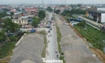 Dự án mở rộng QL6 qua 3 phường Hà Nội: Nhiều đoạn vẫn ‘tê liệt’ vì vướng mặt bằng