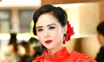 Thanh Hương Bùi làm rõ lý do dừng thiết kế 75 bộ trang phục cho Miss Cosmo 2025