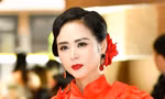 Thanh Hương Bùi làm rõ lý do dừng thiết kế 75 bộ trang phục cho Miss Cosmo 2025
