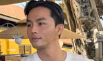 Á vương Manhunt International sau một năm 
