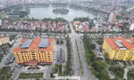 Hưng Yên: Sẽ mở rộng không gian Phố Hiến hướng ra sông Hồng