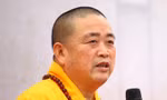 Sư trụ trì Thích Vĩnh Tín lĩnh 24 năm tù