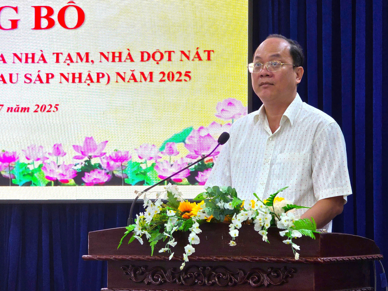 Bí thư Tỉnh ủy Cà Mau - Nguyễn Hồ Hải. 4ce20f5b503dd963802c.jpg