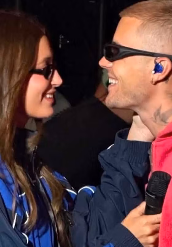 Suốt ngày bị đồn khổ vì chồng nhưng Hailey chỉ mong Justin Bieber được là chính mình