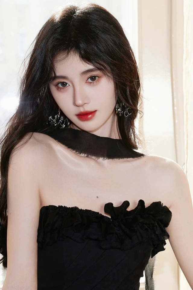 Thảm cảnh của Cúc Tịnh Y