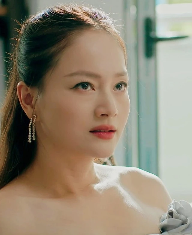 Lan Phương gây sốc