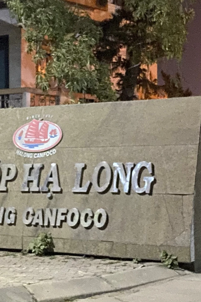 Khởi tố 9 bị can liên quan vụ tuồn hơn 120 tấn thịt lợn nhiễm bệnh vào Công ty Cổ phần đồ hộp Hạ Long 