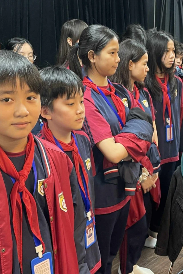 Dàn hợp xướng 50 học sinh ở Hà Nội sốc tâm lý sau vụ hủy đêm nhạc