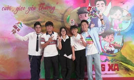 "Con gái Trấn Thành" cùng nhiều nghệ sĩ tham gia "Tô Màu Vùng Xa" 