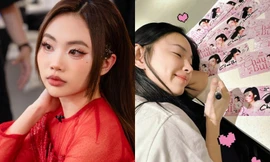 Những chiếc “hố” êm ái mà fan Phương Mỹ Chi và Châu Bùi không muốn trèo lên