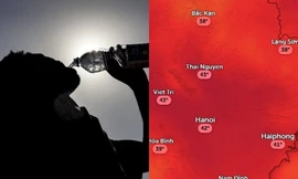 Hiện tượng "đêm nhiệt đới" có khả năng xảy ra tại Hà Nội gây ảnh hưởng thế nào?