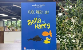 Cuộc phiêu lưu của Bella và Harry: Câu chuyện về hai chú cá nhỏ can trường