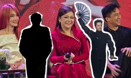 Ngoài Thanh Duy, "anh tài" nào sẽ góp mặt trong show của Như Quỳnh?