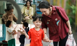 Cục Vàng Của Ngoại: Cách kể chuyện và góc nhìn khác biệt khiến người xem rưng rưng