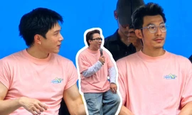 Running Man mùa 3: Trấn Thành có biệt danh mới, "thánh chơi dơ" gọi tên Anh Tú Atus