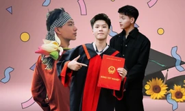 Công thức giúp teen 2K7 biến kỳ nghỉ hè thành bàn đạp cho hành trình ra biển lớn