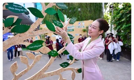 Hoa hậu Bảo Ngọc được tổ chức Miss World chú ý, tín hiệu tích cực cho đại diện Việt Nam?