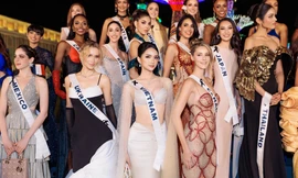 Miss Universe 2025 đổi "luật chơi", không còn Top 10, Hương Giang liệu có cơ hội?